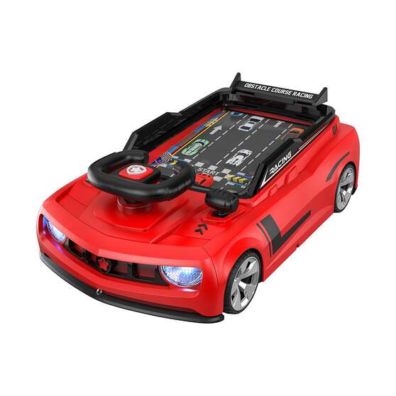 Adventure Racing Kids Car Game, , scaau_hi-res