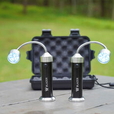 Blazer Magnetic BBQ Cooking Light, , scaau_hi-res