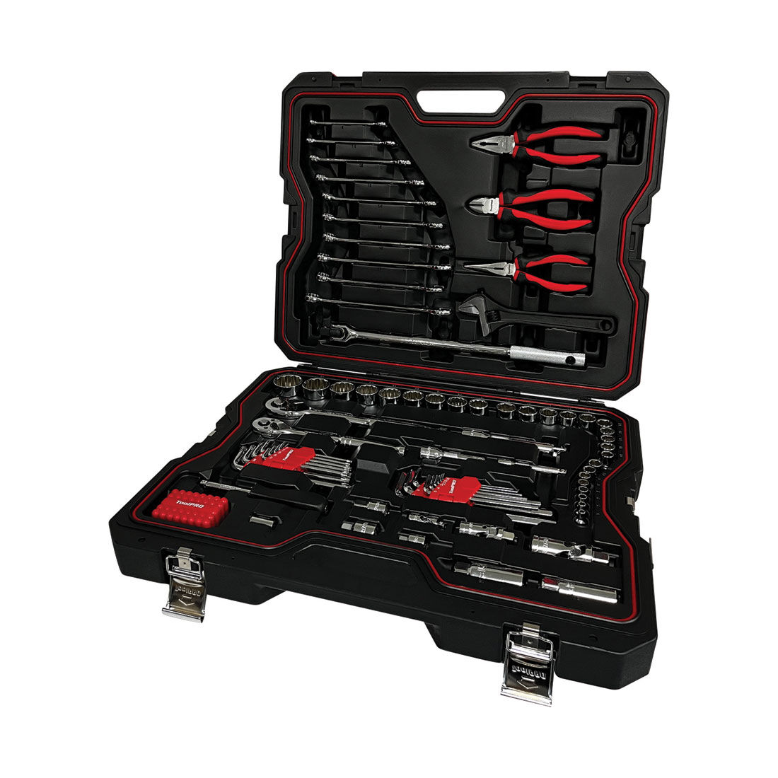 ToolPRO Automotive Tool Kit 108 Piece, , scaau_hi-res