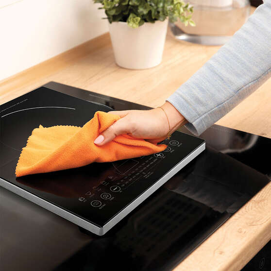Germanica Ceramic Induction Cooktop, , scaau_hi-res