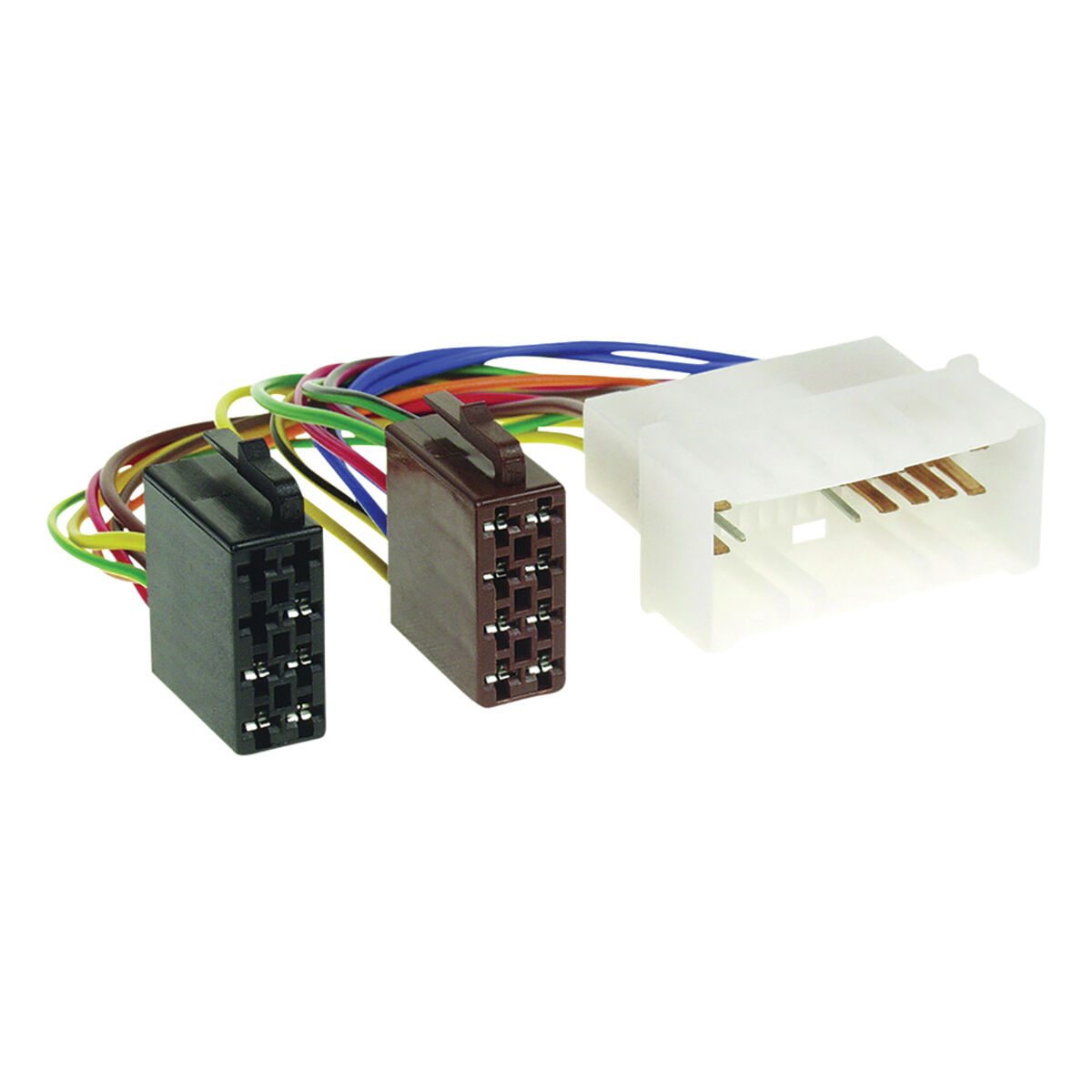 Aerpro ISO Harness To Suit Hyundai, Kia APP086, , scaau_hi-res
