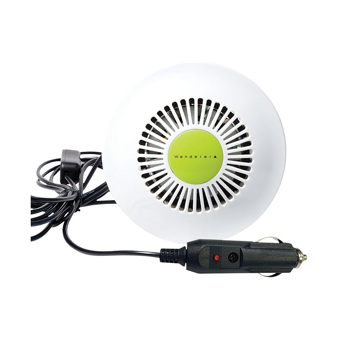 Wanderer Portable 12V Ceiling Fan, , scaau_hi-res