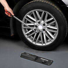 ToolPRO Telescopic Wheel Nut Wrench, , scaau_hi-res