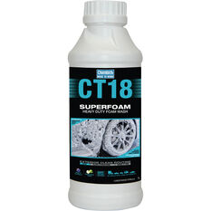 Chemtech CT18 Superfoam 1 Litre, , scaau_hi-res