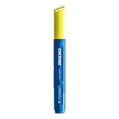 Kincrome Bullet Tip Paint Marker Yellow Single, , scaau_hi-res