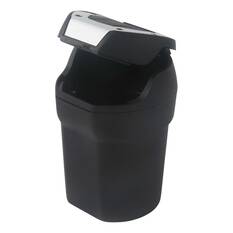 Cabin Crew Organiser Ashtray/Coin Holder Black, , scaau_hi-res