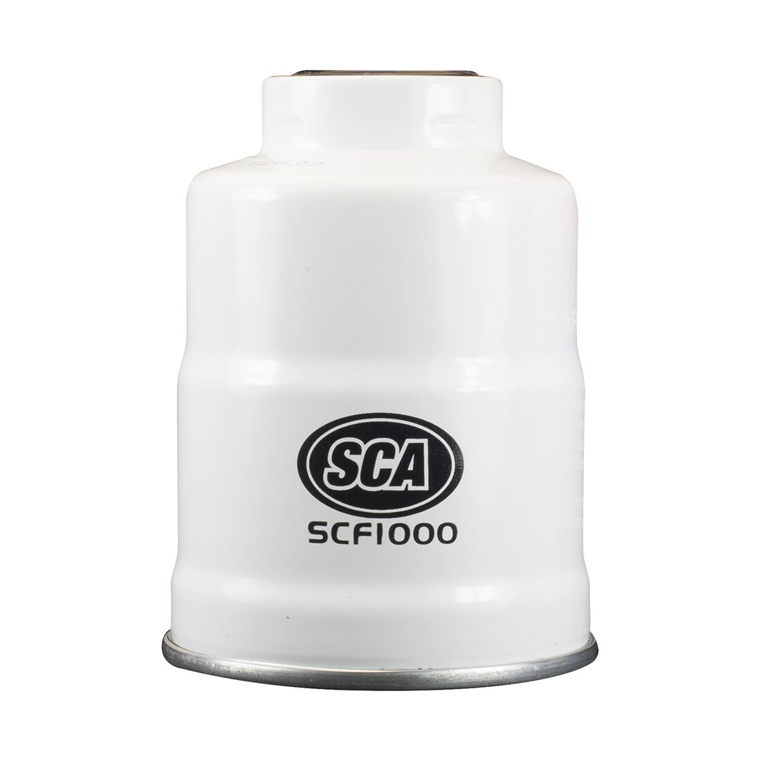 SCA Fuel Filter SCF1000 (Interchangeable with Z1000), , scaau_hi-res
