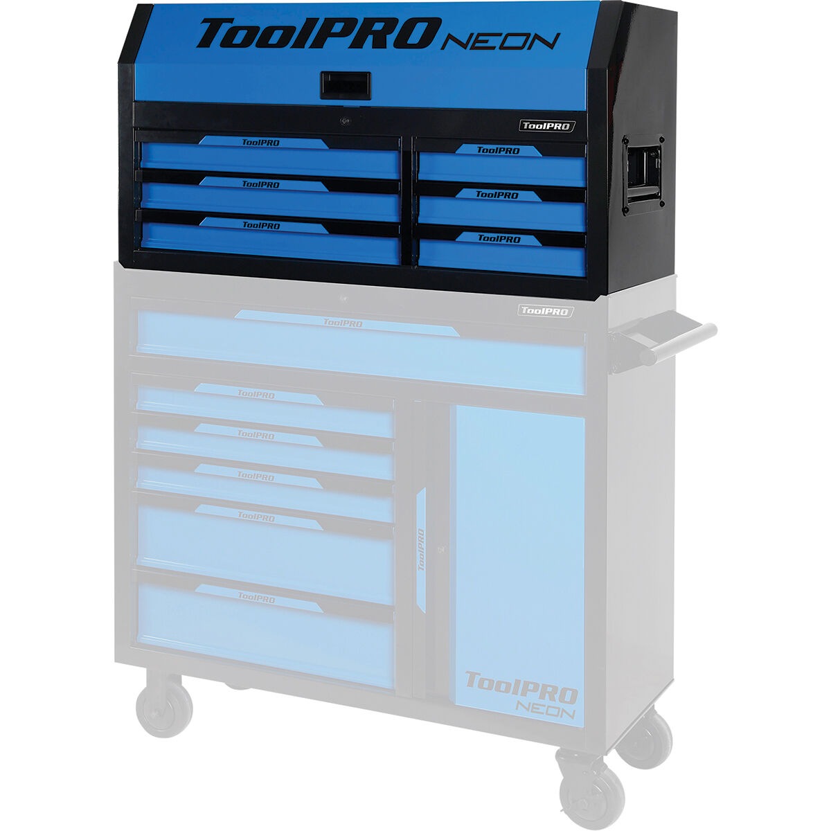 Toolpro toolbox deals