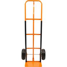 SCA Hand Trolley, Run Flat Tyres - 250kg, , scaau_hi-res