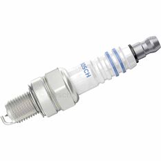 Bosch Iridium Spark Plug Single UR5AII30, , scaau_hi-res