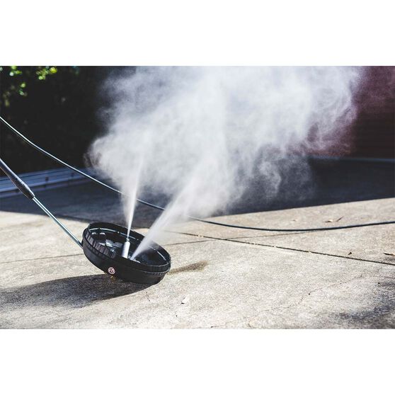 ToolPRO Pressure Washer Attachment Patio Cleaner Supercheap Auto