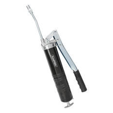 ToolPRO Grease Gun Twin Piston, Lever Type - 500mL, , scaau_hi-res