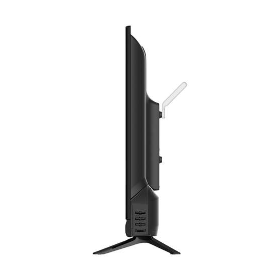 Monster 32" Smart TV HD LED 12V & 240V With Inbuilt Battery, , scaau_hi-res