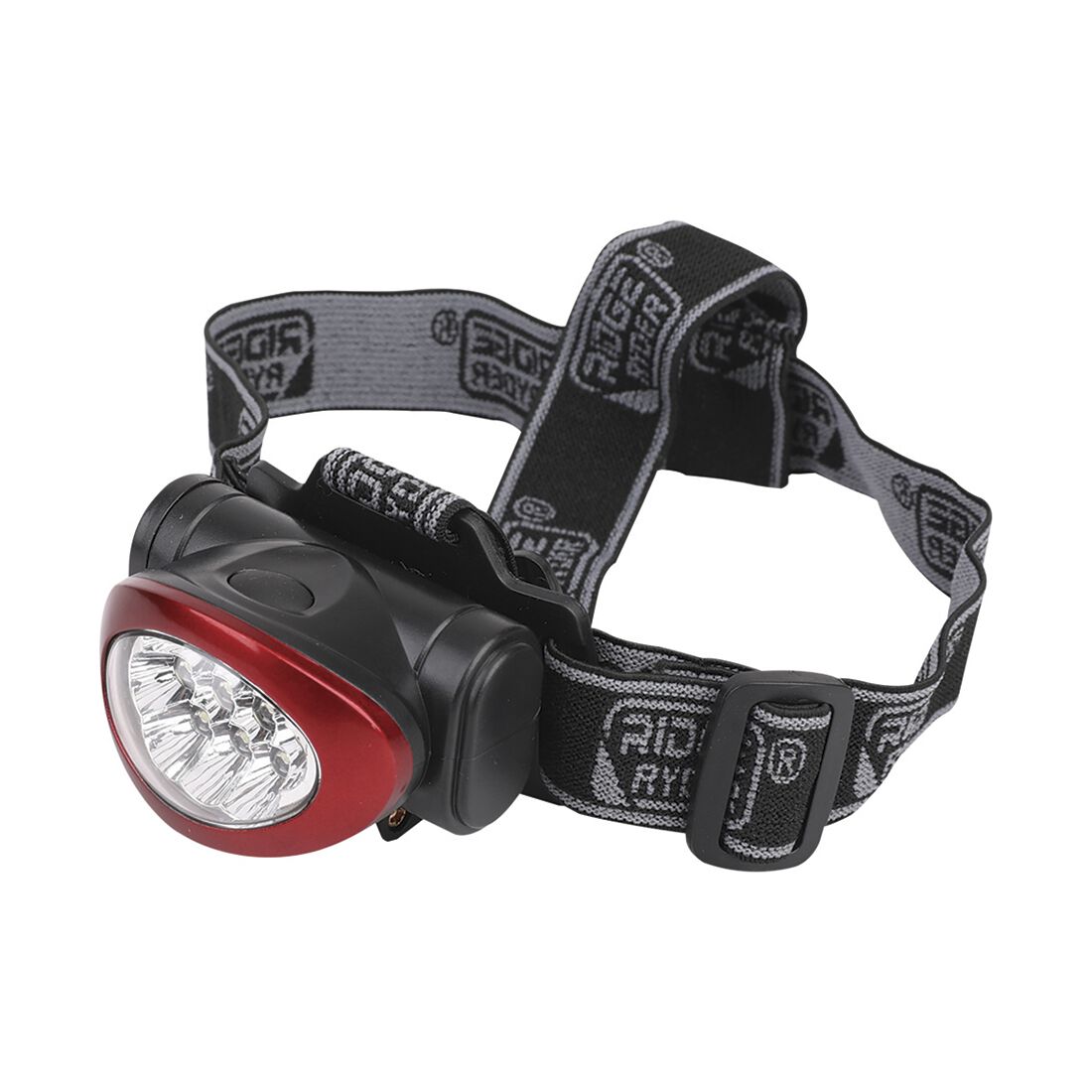 Ridge Ryder Headlamp & Torch Combo, , scaau_hi-res