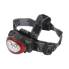 Ridge Ryder Headlamp & Torch Combo, , scaau_hi-res