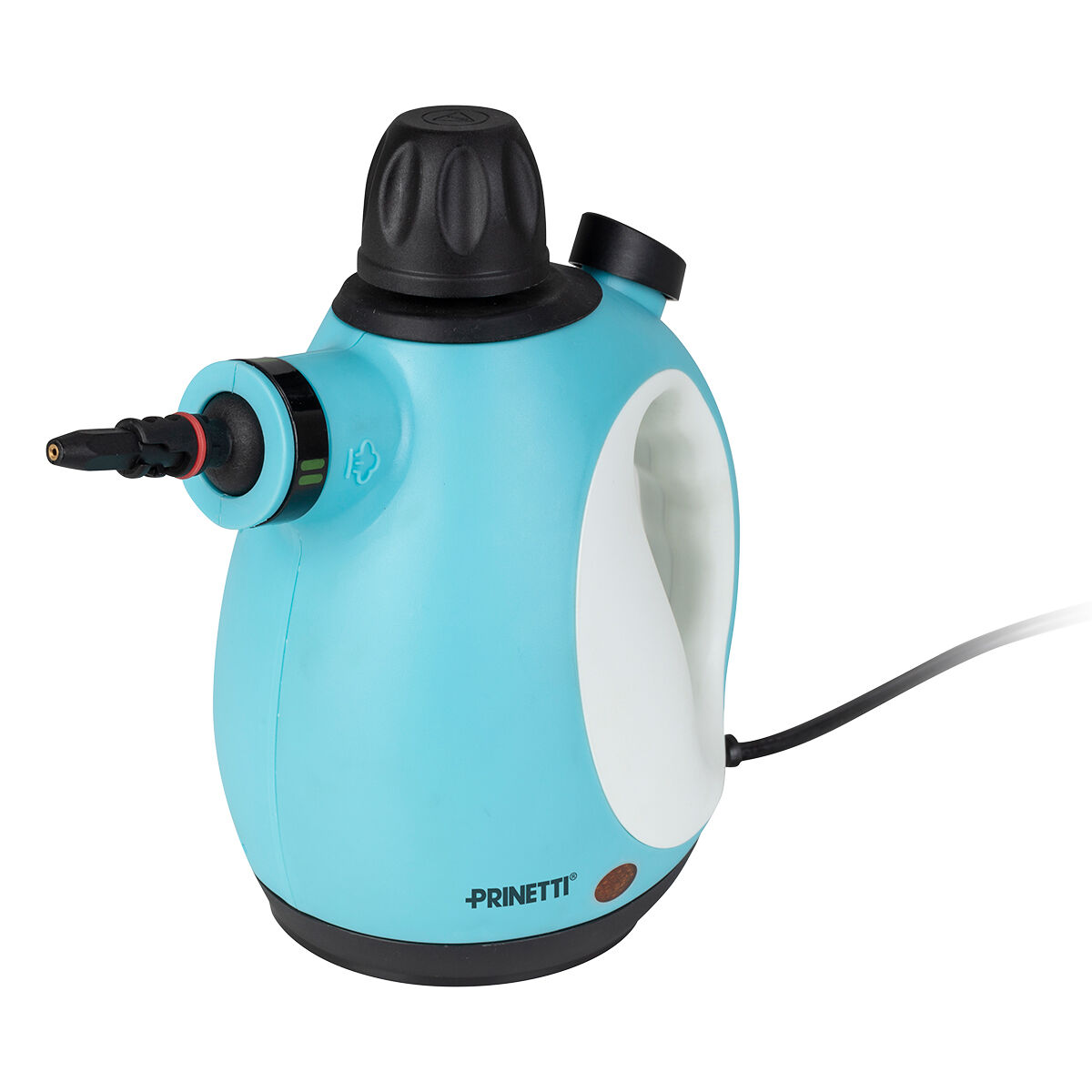 hand held steamcleaner