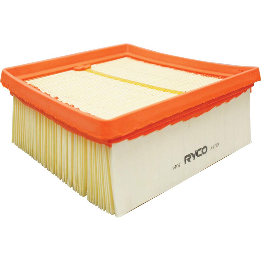 Ryco Air Filter A1749 Supercheap Auto