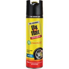 FIX-A-FLAT Large Tire Size Inflator Eco Friendly 567G, , scaau_hi-res