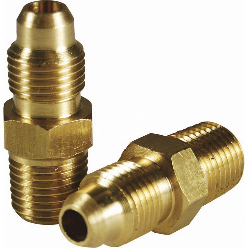 Ryco Fuel Filter Fitting 1/2" UNF 1/4" BSP Supercheap Auto