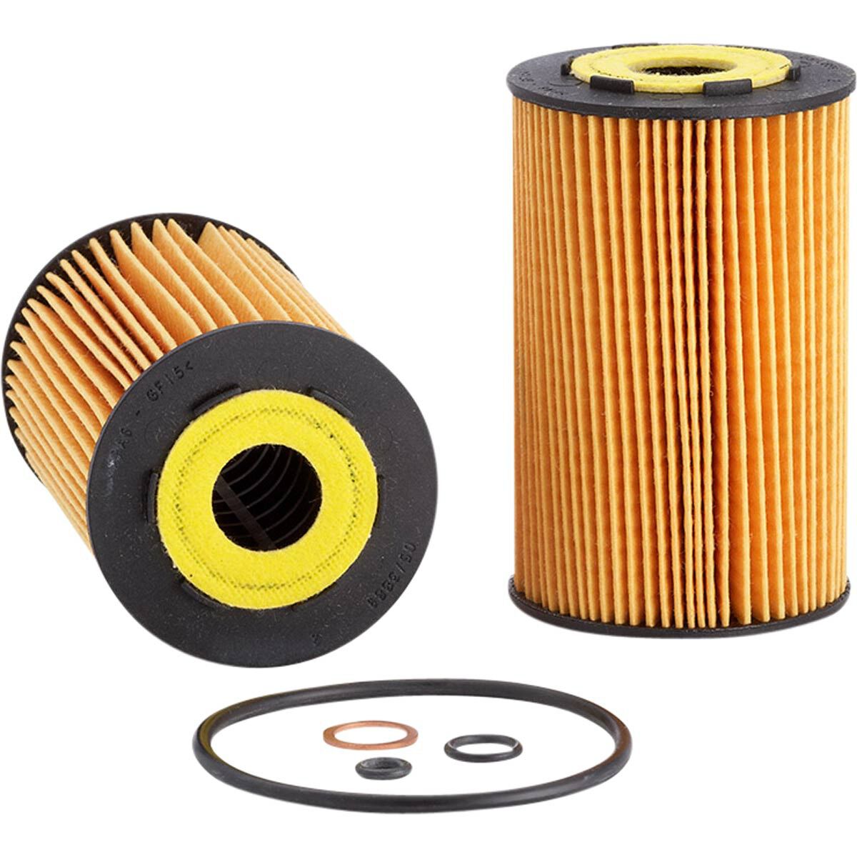 Ryco Oil Filter - R2597P, , scaau_hi-res