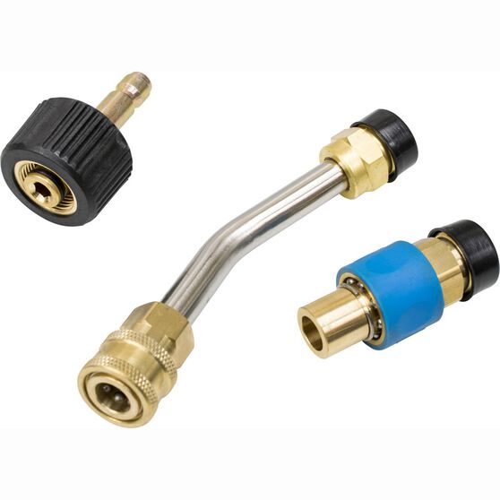 Toolpro Pressure Washer Attachment Extension Lance Supercheap Auto