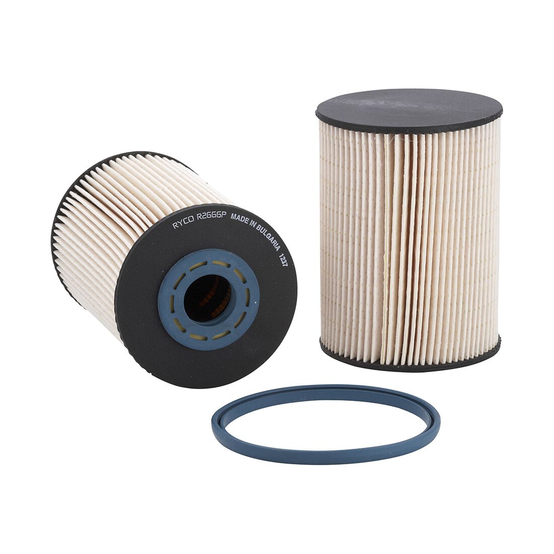 Ryco Fuel Filter - R2666P, , scaau_hi-res