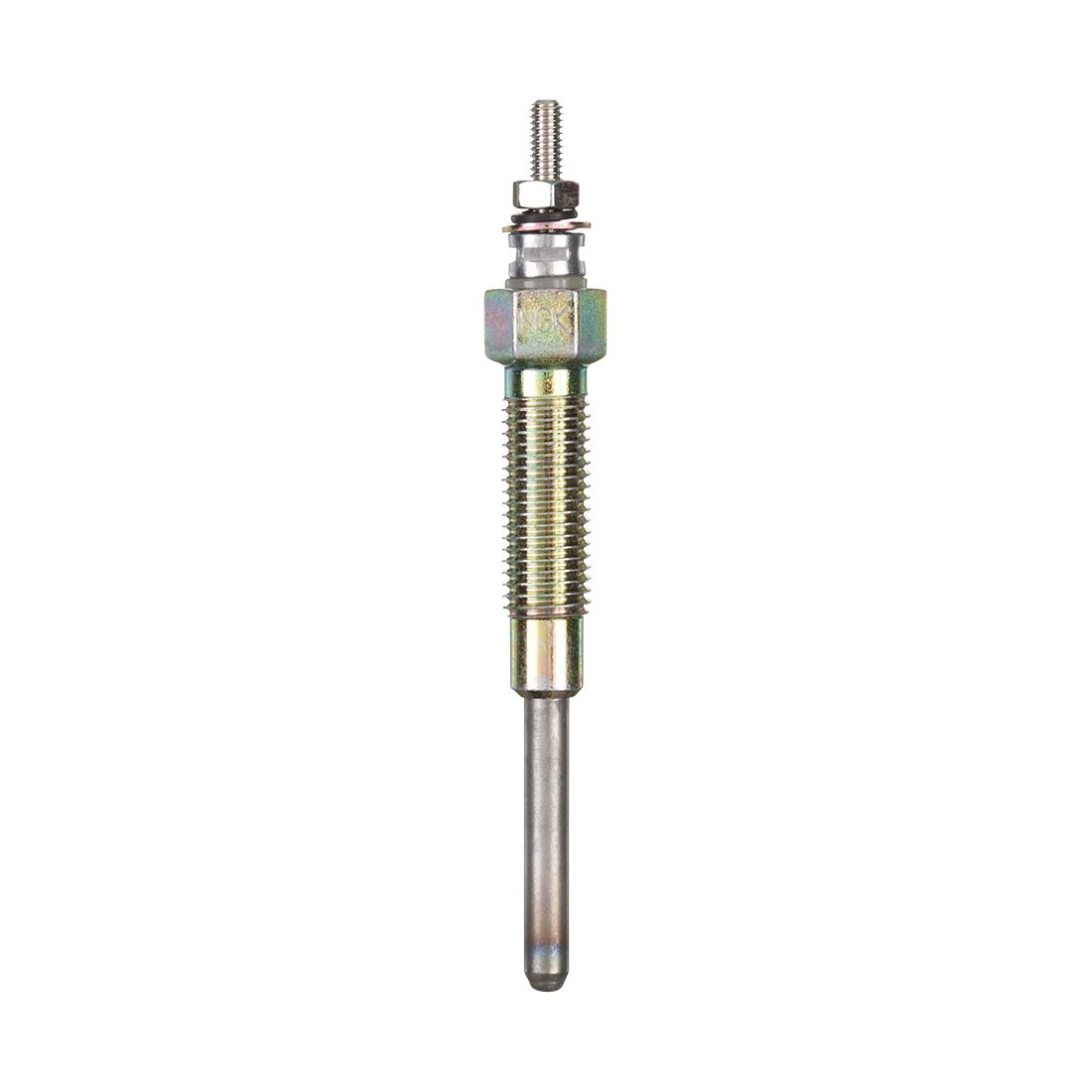 NGK Glow Plug - Y-715R, , scaau_hi-res