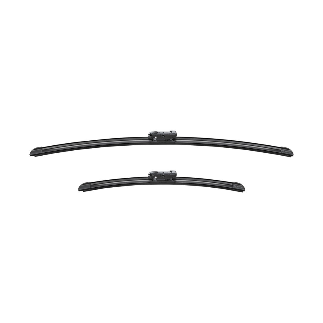 Bosch Aerotwin Wiper Blade Set 600mm & 380mm (24" & 15") -  A293S, , scaau_hi-res