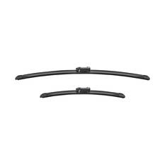 Bosch Aerotwin Wiper Blade Set 600mm & 380mm (24" & 15") - A293S, , scaau_hi-res