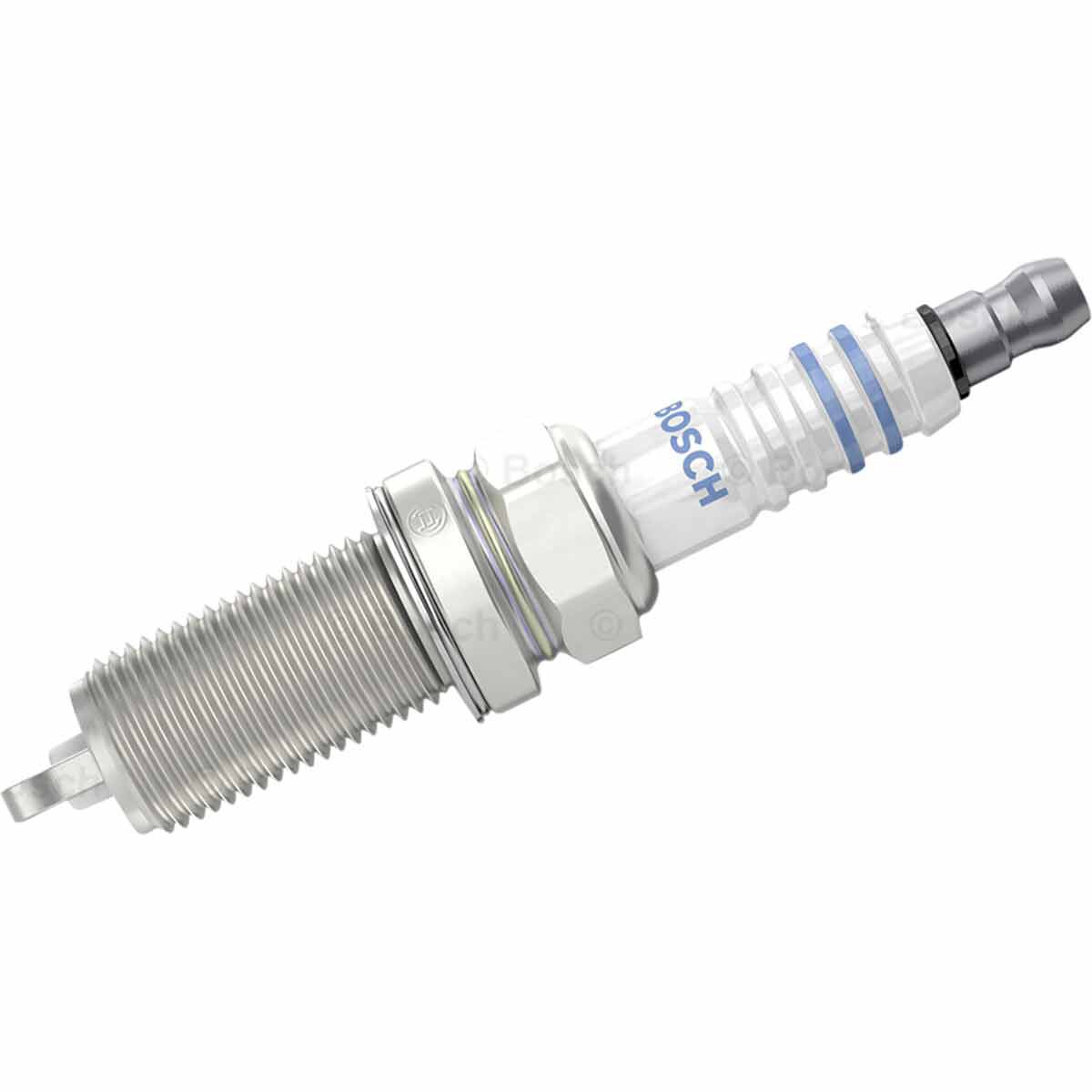 Bosch Standard Spark Plug - FR8SC+/FR8SC, , scaau_hi-res