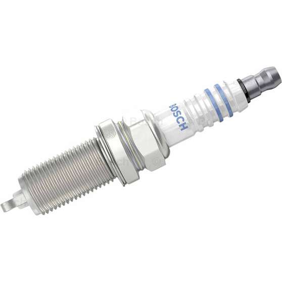 Bosch Standard Spark Plug - FR8SC+/FR8SC, , scaau_hi-res