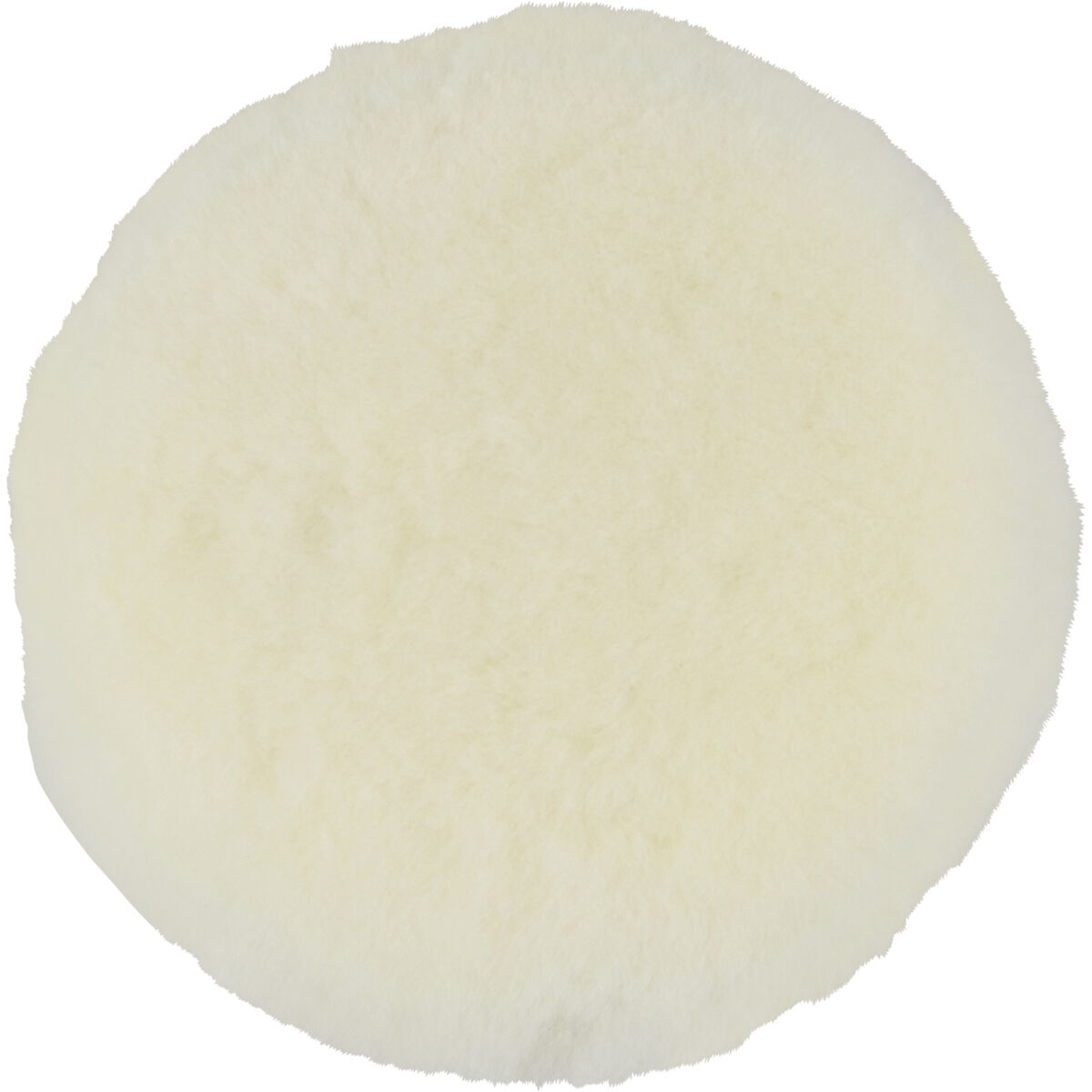 ToolPRO Sheepskin Buff Pad 180mm, , scaau_hi-res
