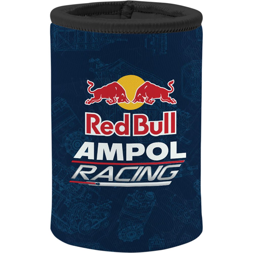 Red Bull Ampol Racing Can Cooler 2022 Supercheap Auto