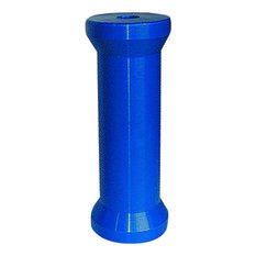 Viking Blue Polypropylene Keel Roller 8", , scaau_hi-res