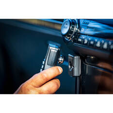 Oricom Magnetic Microphone Bracket, , scaau_hi-res