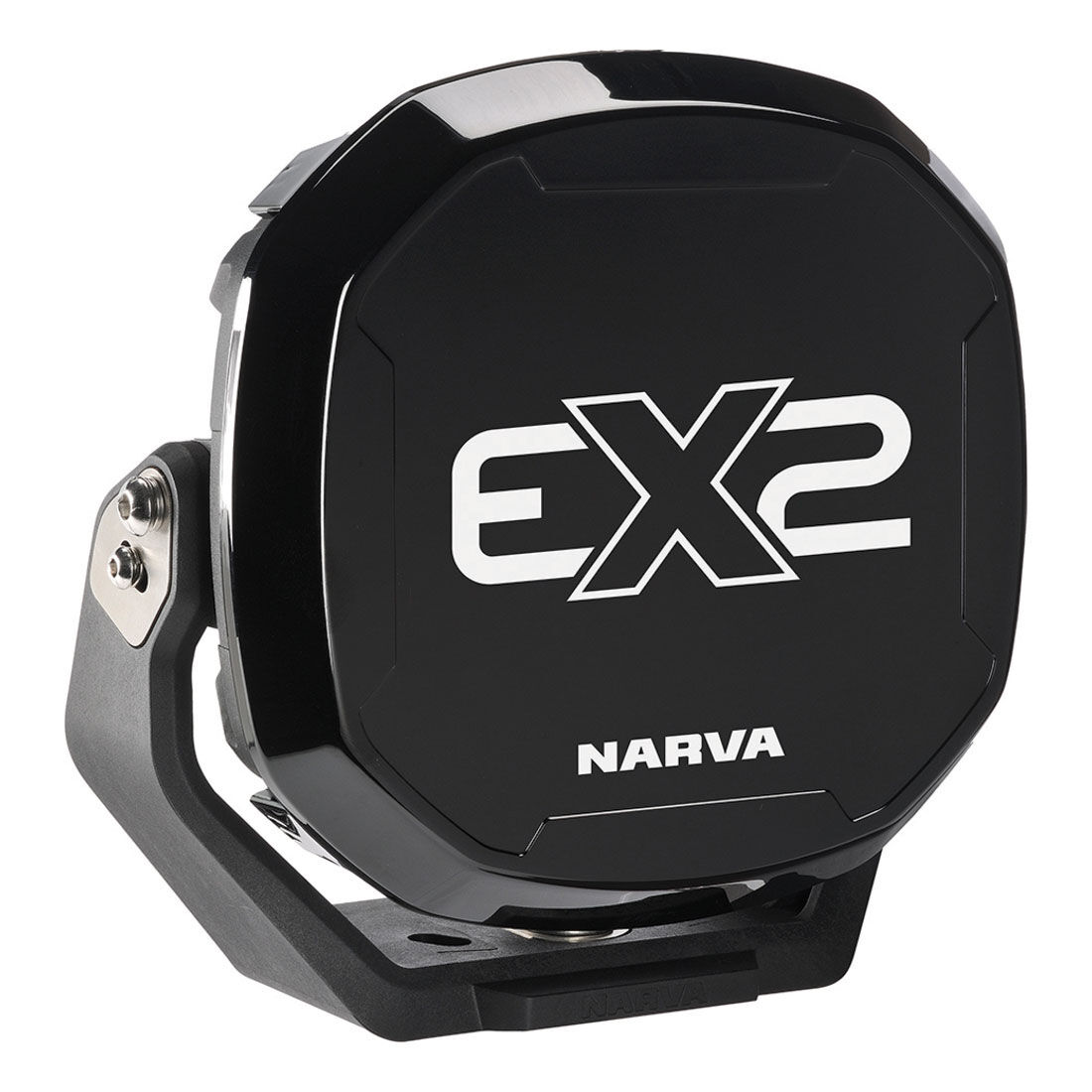Narva EX2 9" Driving Light Pair, , scaau_hi-res