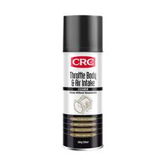 CRC Throttle Body and Air Intake Cleaner 400g, , scaau_hi-res