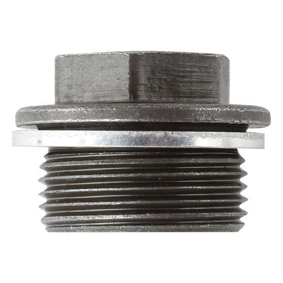 Tridon Oil Drain Plug TDP038, , scaau_hi-res