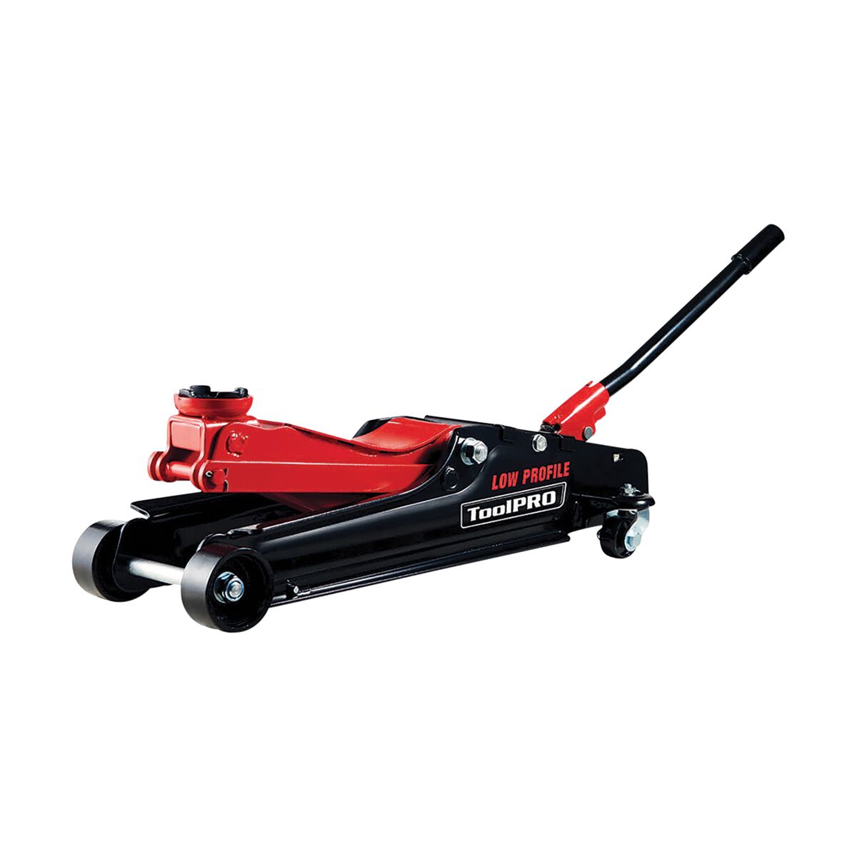 ToolPRO Low Profile Trolley Jack 1600kg, , scaau_hi-res