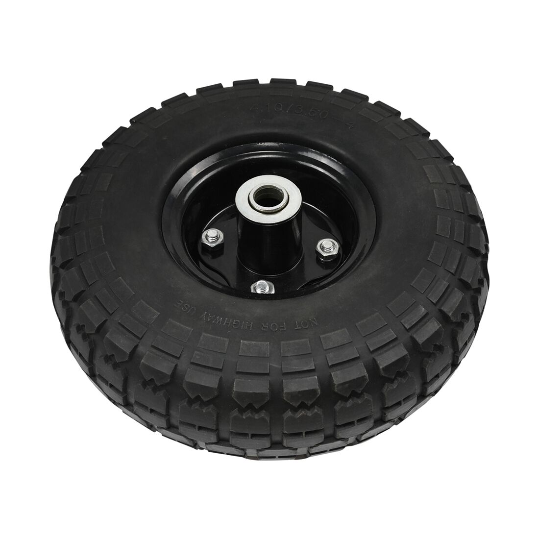 SCA Run Flat Replacement Wheel, , scaau_hi-res