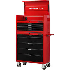 ToolPRO Edge Tool Cabinet & Chest Set 9 Drawer 36 Inch, , scaau_hi-res