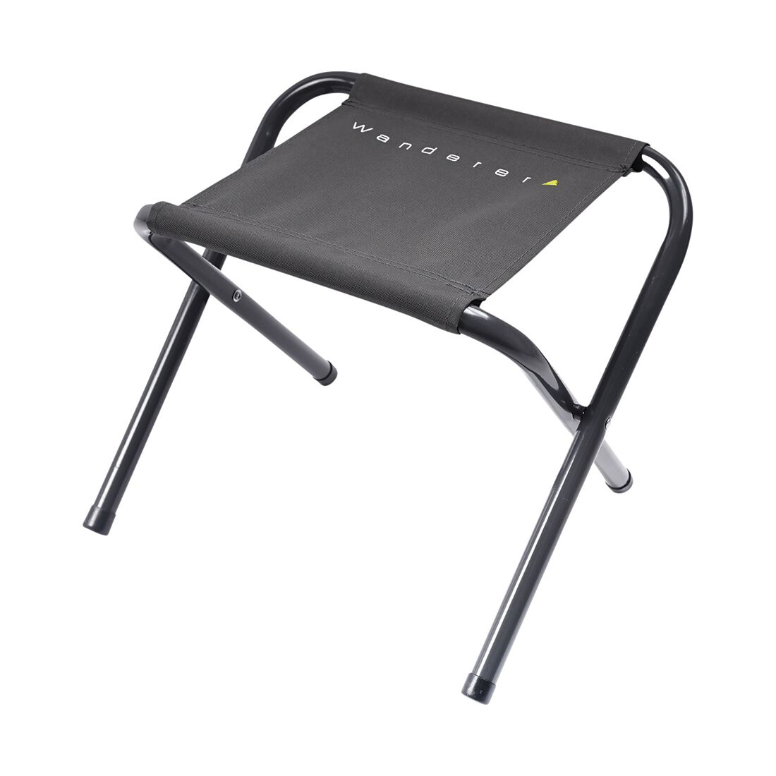 Wanderer Flat Fold Stool, , scaau_hi-res