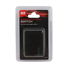 SCA Toggle Switch Waterproof Boot Cover, , scaau_hi-res