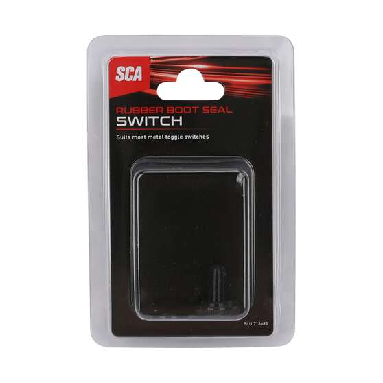 SCA Toggle Switch Waterproof Boot Cover, , scaau_hi-res
