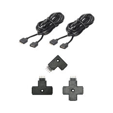 Type S Accessory Plug & Glow Splitter and Extension Pack, , scaau_hi-res