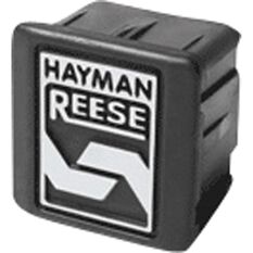 Hayman Reese Receiver Plug - 50x50mm, , scaau_hi-res