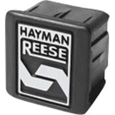 Hayman Reese Receiver Plug 50x50mm, , scaau_hi-res