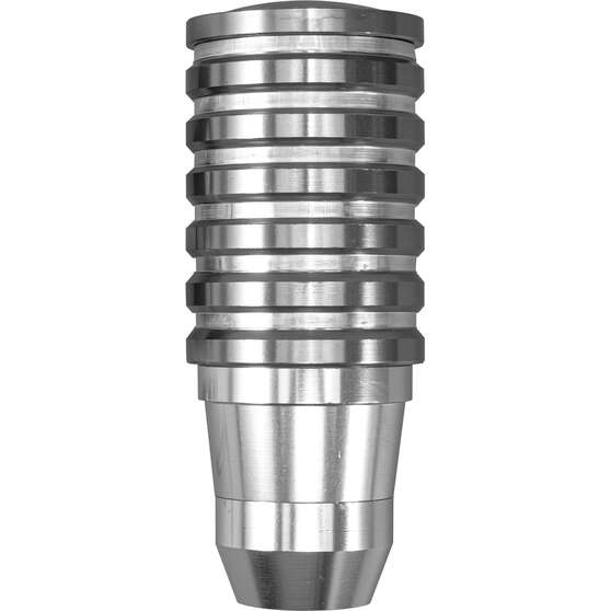 TypeS Billet Grip Gear Knob, , scaau_hi-res