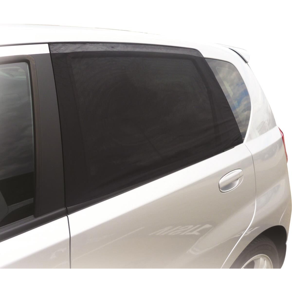 Car window shades sales bunnings