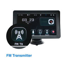 Laser 7" Wireless Smart Monitor, , scaau_hi-res